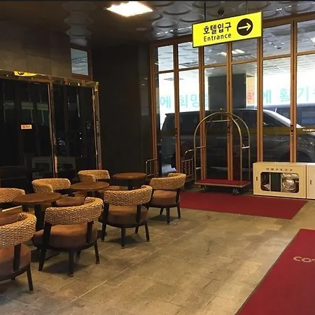 コープ シティ ホテル ステイコ
