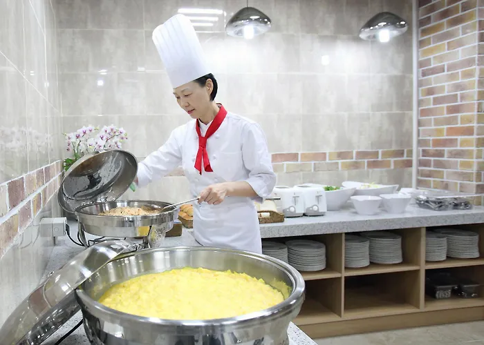 Coop Oryu Station 호텔 서울특별시