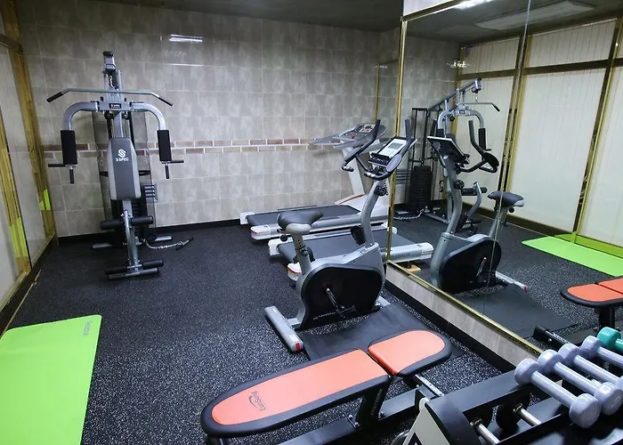 호텔 Coop Oryu Station 3*
